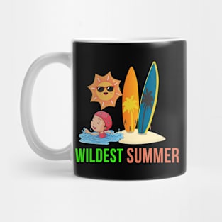 Wildest Summer Mug